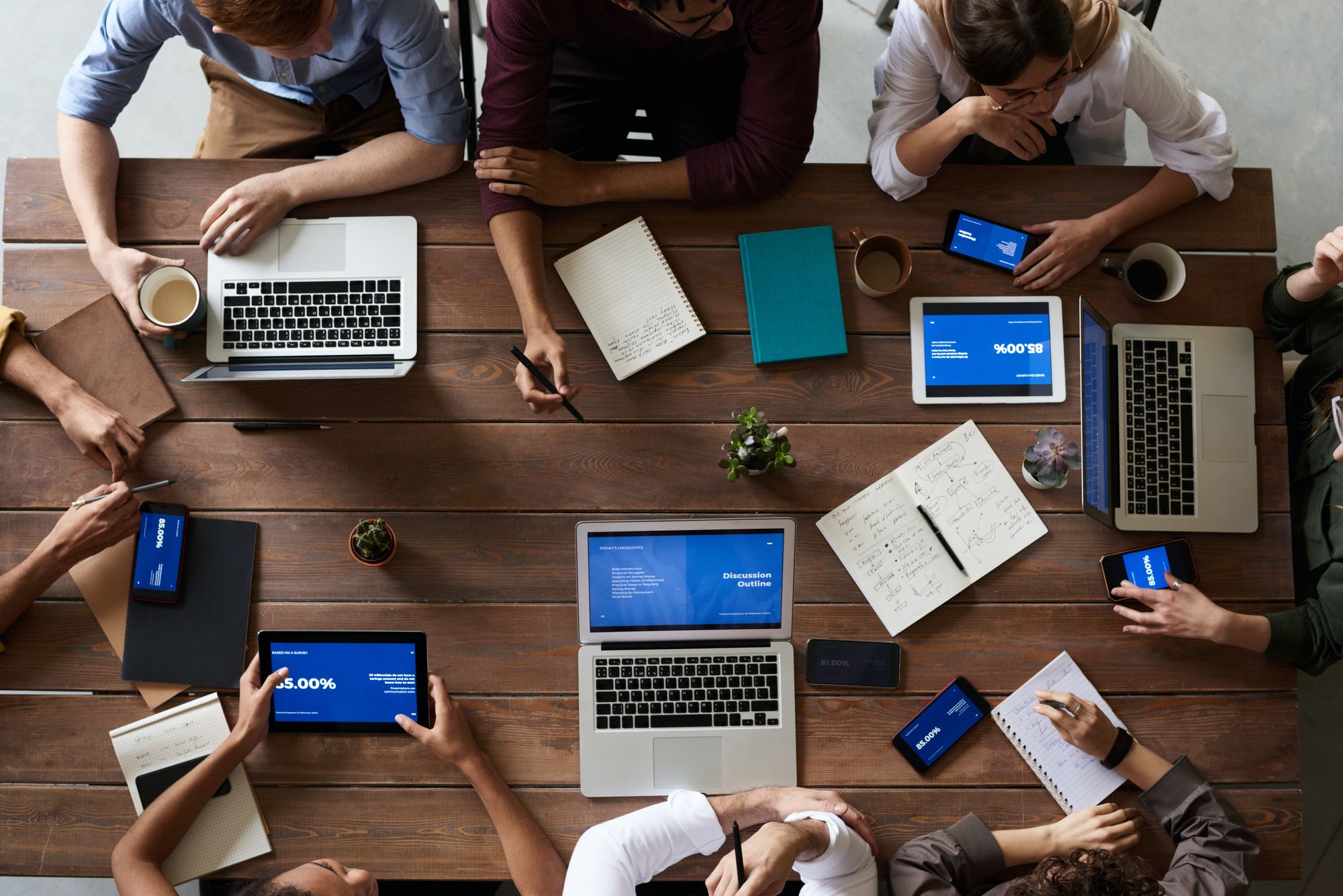 Approaches Improving Compliance Outcomes