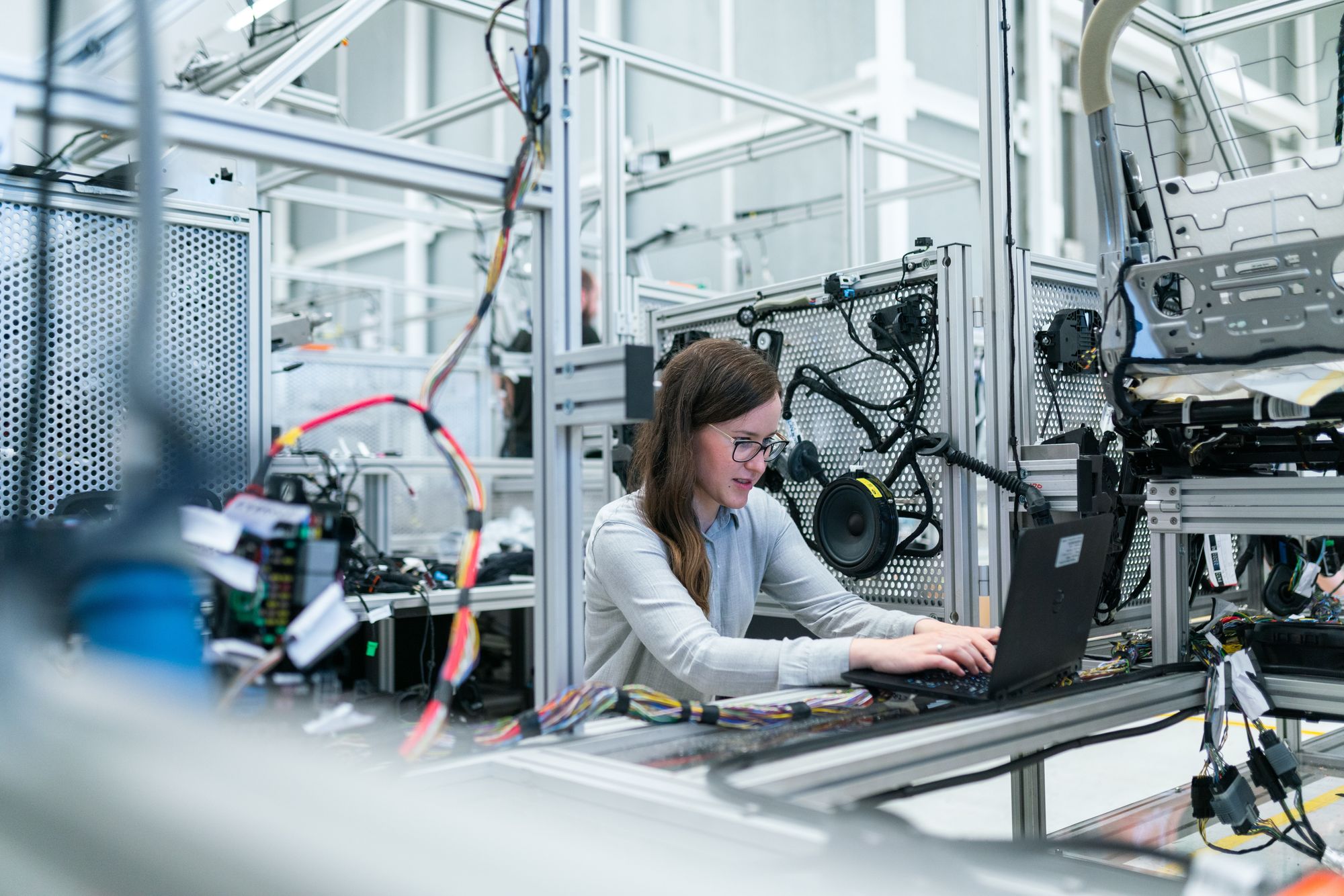 Exploring the  Applications of Machine Learning in FinTech companies