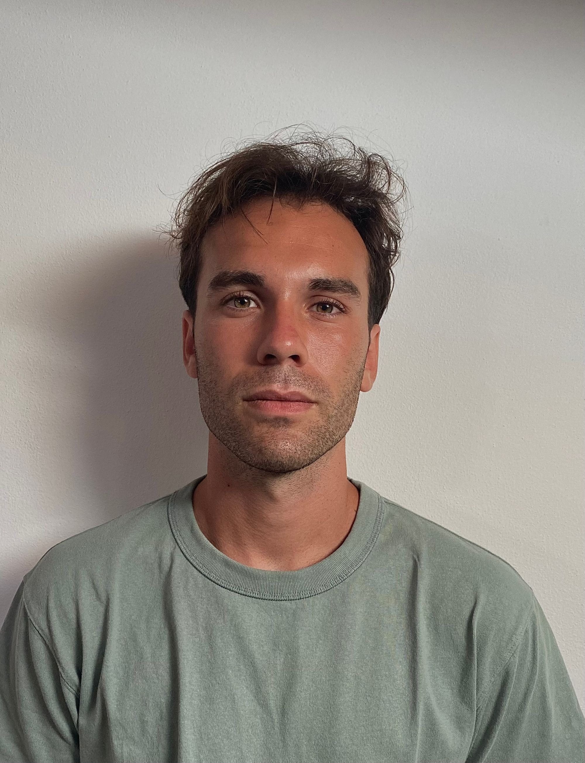 Alessandro Micagni's profile image
